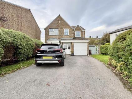 Grouse Moor Lane, Queensbury, Bradford
