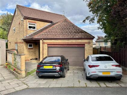 Highlands Close, Horton Bank Top, Bradford