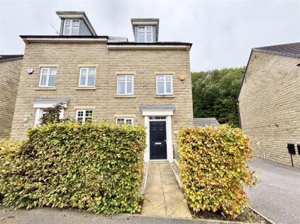 Castle Stead Drive, Cullingworth