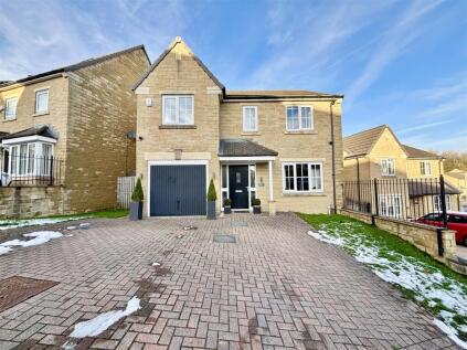 Harrowins Farm Drive, Queensbury, Bradford