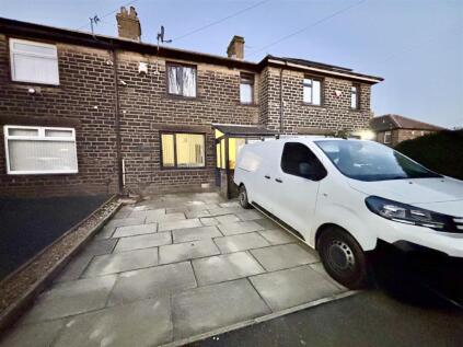 Russell Road, Queensbury, Bradford