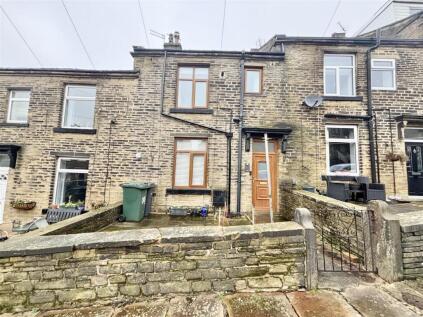 High Street, Thornton, Bradford