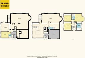 Proposed Plans Existing Dwelling