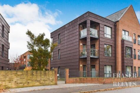 Heald Farm Court, Sturgess Street, Newton-Le-Willows