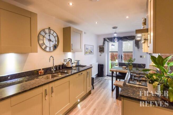 KITCHEN-DINER