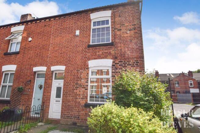 Period Home