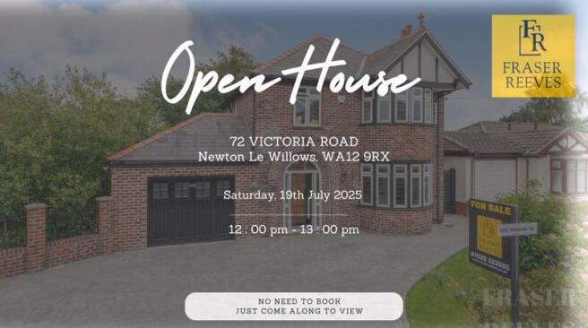 open house