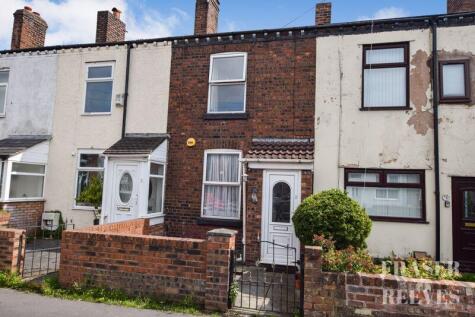 Penny Lane, Warrington