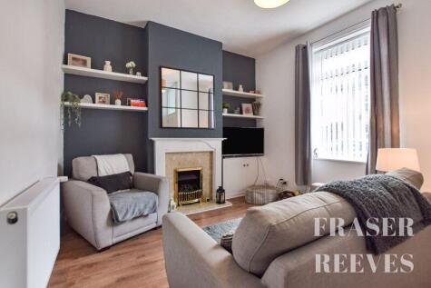 Wargrave Road, Newton-Le-Willows