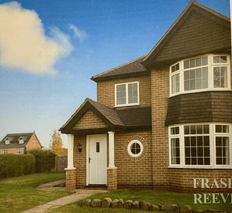 Developed Artist Impression