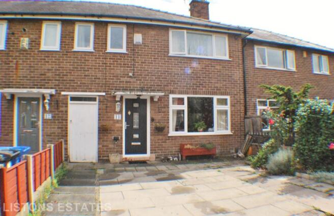 3 Bedroom Terraced House For Sale In Borrowdale Avenue Orford