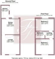 2D Floor Plan