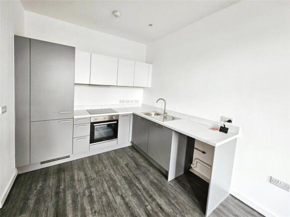 Open Plan