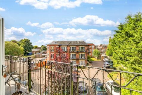 Robert Ellis Court, St Martins Road, Knebworth, Hertfordshire, SG3