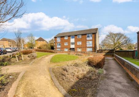 Deanscroft, Knebworth, Hertfordshire, SG3