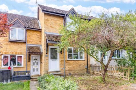 Woodstock, Knebworth, Hertfordshire, SG3