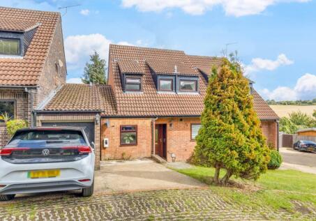 Valley Road, Codicote, Hertfordshire, SG4