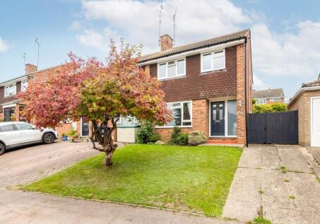 Grange Rise, Codicote, Hertfordshire, SG4