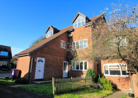 Wadnall Way, Knebworth, Hertfordshire, SG3