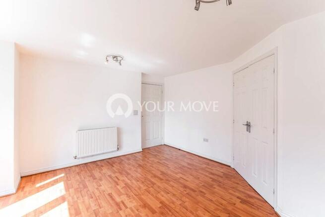 Living Room / Dining