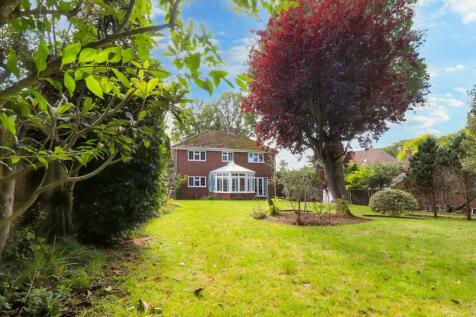 Chancellors Road, Stevenage, Hertfordshire, SG1