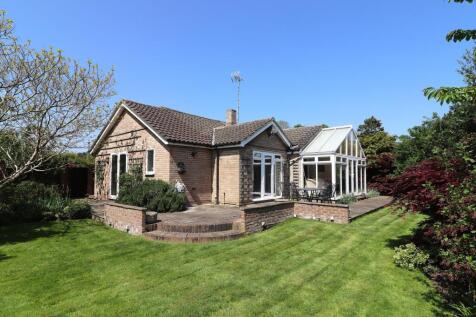 Franklins Road, Stevenage, Hertfordshire, SG1