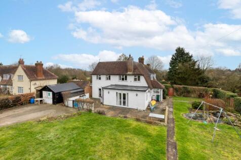 Halls Green, Weston, Hitchin, Hertfordshire, SG4