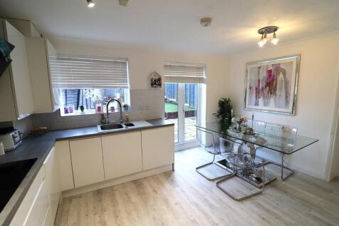 Grasmere, Stevenage, Hertfordshire, SG1