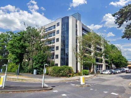 Swingate, Stevenage, Hertfordshire, SG1