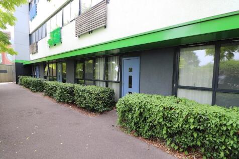 Kings Road, Stevenage, Hertfordshire, SG1