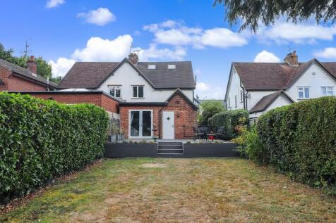 Symonds Green Lane, Stevenage, Hertfordshire, SG1