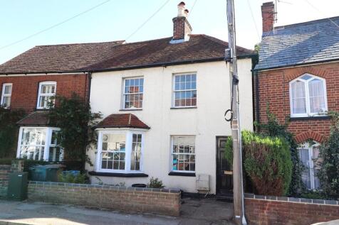 Alleyns Road, Stevenage, Hertfordshire, SG1