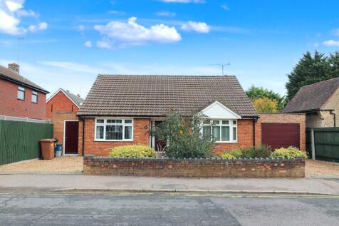 Fairview Road, Stevenage, Hertfordshire, SG1