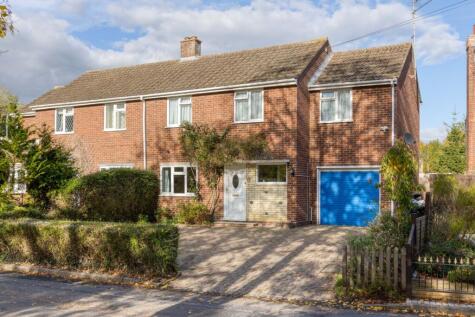 Shephall Green, Stevenage, Hertfordshire, SG2