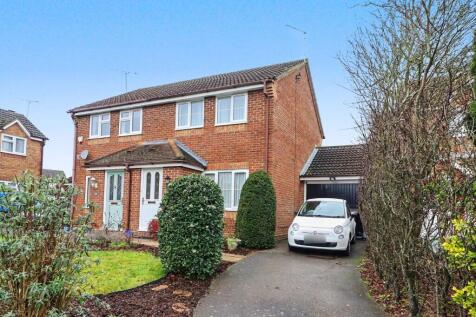 Boxfield Green, Stevenage, Hertfordshire, SG2