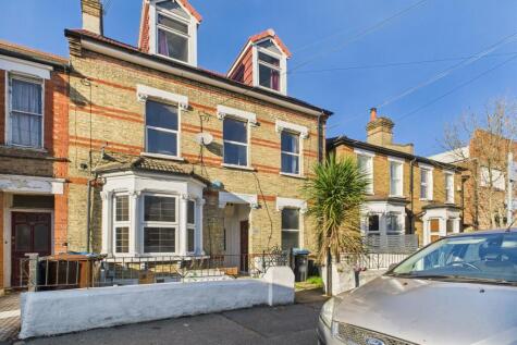 Park Road, Colliers Wood, SW19