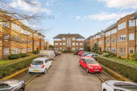 Edmonscote, Argyle Road, Ealing, W13