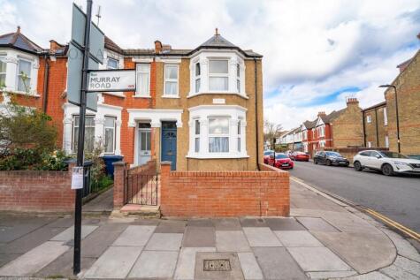 Murray Road, Ealing, W5