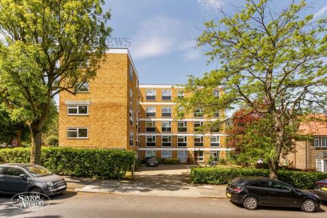 Long Acre Court, Argyle Road, Ealing, W13