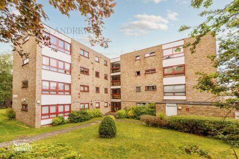 Frobisher Court, Cleveland Road, Ealing, W13