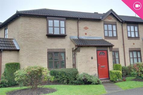 Augustus Drive, Brough