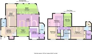 54 Elveley Drive - Floorplan.JPG