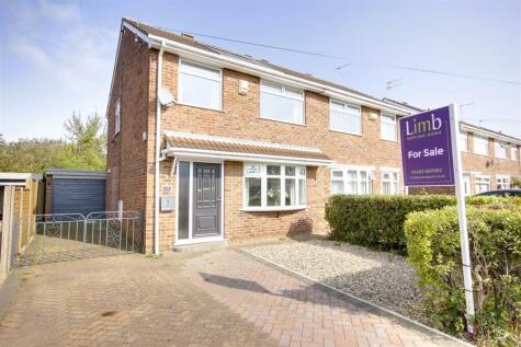 Normanton Rise, Hull