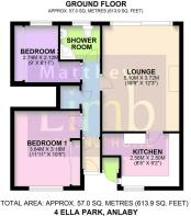 4 Ella Park, Anlaby - Floorplan.JPG