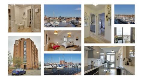 Kingston Street, Hull