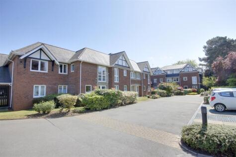 Hudson Court, Hessle