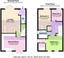 21 Lawrance Avenue - Floorplan.JPG