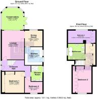 19 Grundale, Kirk Ella - Floorplan.JPG