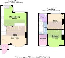 201 Kingston Road, Willerby, Hull - Floorplan.jpg