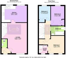 11 Stubbs Close, Brough - Floorplan.JPG